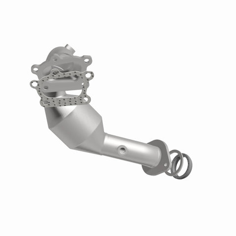 MagnaFlow Conv DF California Grade 10-13 Mazda 3 L4 2.3L - 551545