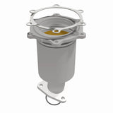 MagnaFlow Direct Fit Catalytic Converter 96-00 Pathfinder Passenger Side Front - 50212