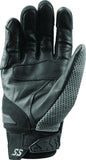 Speed and Strength Moment of Truth Gloves Grey - Small - 889881