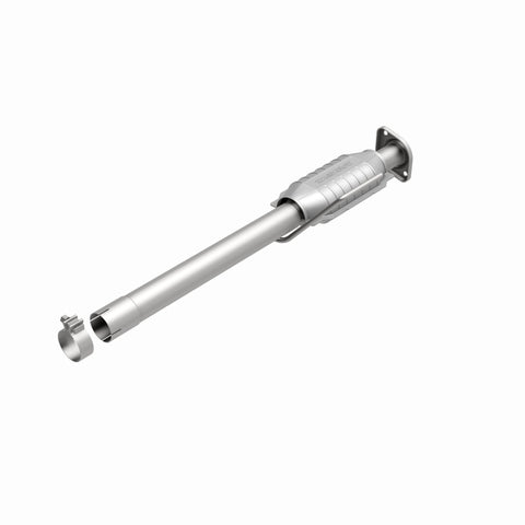 MagnaFlow Conv DF Jeep Wrangler 4.0L Rear - 49000