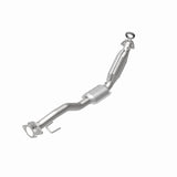 MagnaFlow Direct Fit Catalytic Converter 08 Trailb/Envoy 4.2L - 23995