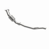MagnaFlow Direct Fit Catalytic Converter 2008 Chrysler/Dodge 300/Charger/Magnum 5.7L Driver Side AWD - 51584