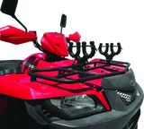 QuadBoss Double Gun & Bow Rack - 150978