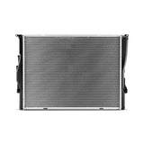 Mishimoto BMW 323 Replacement Radiator 2006-2011 - R2882