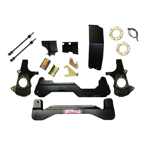 Skyjacker Suspension Lift Kit Component 2014-2017 GMC Sierra 1500 - C14661AAL