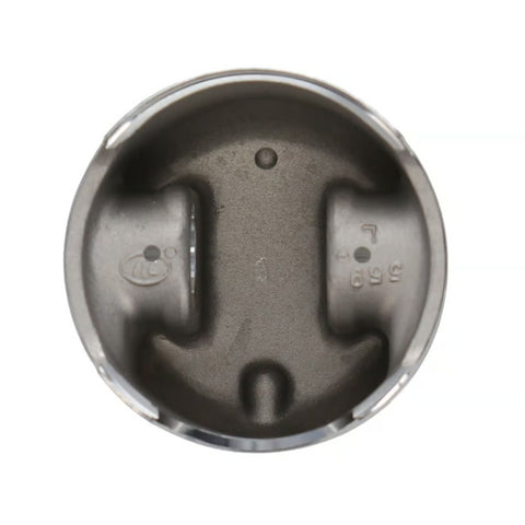 Wiseco Yamaha YZ125 86-88 ProLite 2205CS Piston Kit - 559M05600