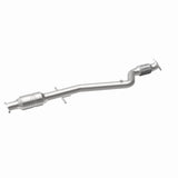 MagnaFlow Direct Fit Catalytic Converter 2012-2014 CRUZE 1.4L Underbody - 52109