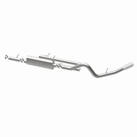 MagnaFlow Sys C/B 99-04 Ford F-250 6.8L V10 - 15869