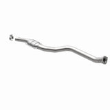 MagnaFlow Direct Fit Catalytic Converter 13 Cadillac ATS 2.0L Turbocharged Rear (49 State) - 51577