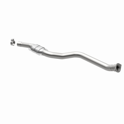 MagnaFlow Direct Fit Catalytic Converter 13 Cadillac ATS 2.0L Turbocharged Rear (49 State) - 51577