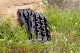 DV8 Offroad DV8 Xtract Mini Traction Board | Pair | Black - RTB2-02BK