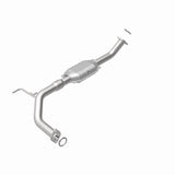 MagnaFlow Direct Fit Catalytic Converter 05-06 Toyota Tundra 4.7L Driver Side Front - 93398