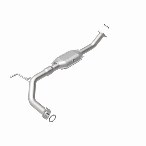 MagnaFlow Direct Fit Catalytic Converter 04-06 Tundra 4.7L D/S frt O - 49592