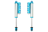 King Shocks 04-15 Nissan Titan Rear 2.5 Dia Piggyback Reservoir Shock (Pair) - 25001-142