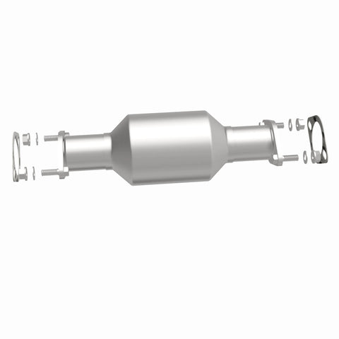 MagnaFlow California Direct Fit Catalytic Converter 06 Kia Sorento 3.5L - 5491924