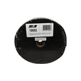 DEI Exhaust Wrap 2in x 100ft - Titanium - Black - 10002
