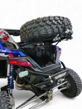 Elektric Offroad 2022+ Polaris Rzr Pro R Amp Rear Tire Rack Bumper Combo - RRB610030