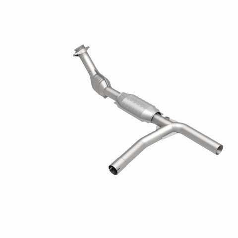 MagnaFlow Conv DF 97-99 E-150/250 4.6L P/S - 93391