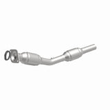 MagnaFlow Conv Direct Fit Converter 05-08 Toyota Corolla 1.8L - 551461