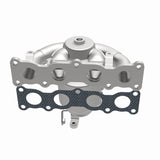 MagnaFlow 16-20 Kia Sorento LX L4 2.4L OEM Grade Direct-Fit Catalytic Converter - 22-266