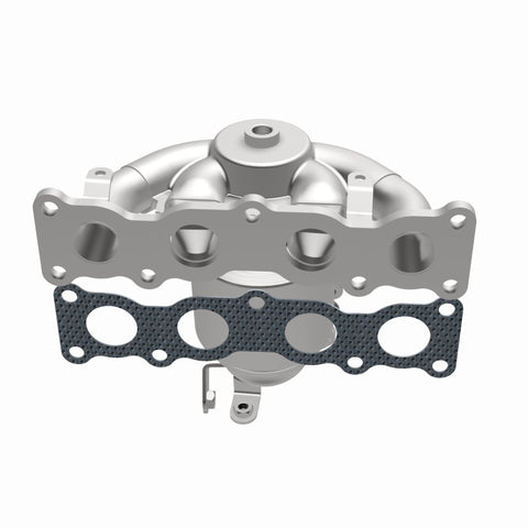 MagnaFlow 16-20 Kia Sorento LX L4 2.4L OEM Grade Direct-Fit Catalytic Converter - 22-266