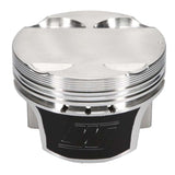 Wiseco Hyundai 4B11-T 2008+ Spherical Dish Piston Shelf Stock - 6651M865