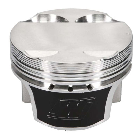 Wiseco Hyundai 4B11-T 2008+ Spherical Dish Piston Shelf Stock - 6651M865
