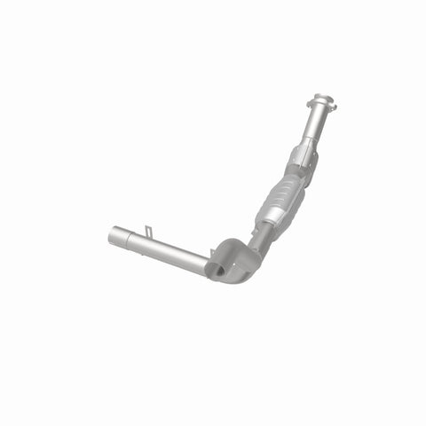 MagnaFlow Conv DF 97-98 Ford F-150 Pickup 4.2L P/S 4WD - 93429