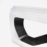 Anderson Composites 21-22 Ford Bronco 2DR Fiberglass Doors (Pair) w/ CF Inserts - Off Road - AC-DD21FDBR2D-HA-PC