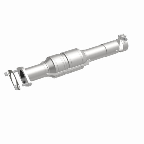 MagnaFlow Direct Fit Catalytic Converter 2012-2013 Impala 3.6L Underbody - 52107