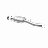 MagnaFlow Direct Fit Catalytic Converter 95- 96 Impreza 2.2L Rear - 51113