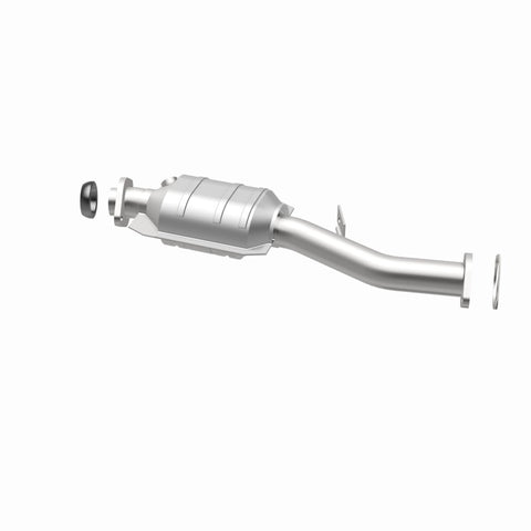 MagnaFlow Direct Fit Catalytic Converter 95- 96 Impreza 2.2L Rear - 51113
