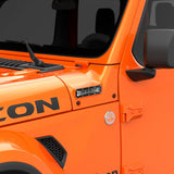 EGR 18-24 Jeep Wrangler VSL LED Light VSL JL/JT Punk Orange - VSLJP0901