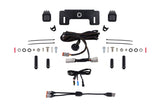 Diode Dynamics 21-22 Ford Bronco C1 Pro Stage Series Reverse Light Kit - DD7354