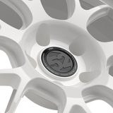 fifteen52 Apex RSR 18x8.5 5x108 42mm ET 63.4mm Center Bore Rally White - RSARW-88558+42