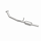 MagnaFlow Conv DF 96-97 Infiniti J30 Driver Side 50S - 444740