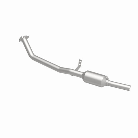 MagnaFlow Conv DF 96-97 Infiniti J30 Driver Side 50S - 444740