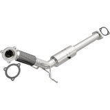 Magnaflow Conv DF Volvo 02-04 S60 2.3L/S60 2.4L Turbo / 02-04 V70 2.3L/2.4L Turbo - 51487