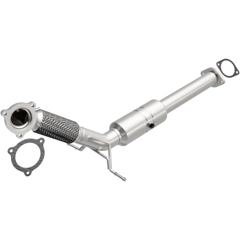 Magnaflow Conv DF Volvo 02-04 S60 2.3L/S60 2.4L Turbo / 02-04 V70 2.3L/2.4L Turbo - 51487