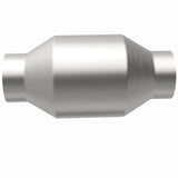 MagnaFlow Universal Catalytic Converter 2.00inch C/C Met. - 59954