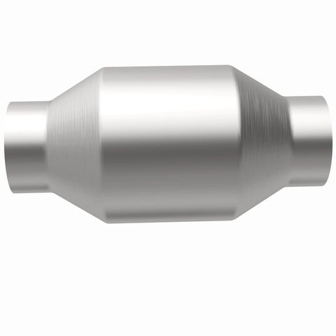 MagnaFlow Universal Catalytic Converter 2.00inch C/C Met. - 59954
