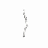 MagnaFlow Conv Direct Fit 94-95 Dodge Dakota 3.9L - 3391228