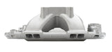 Edelbrock Manifold SBC Super Victor II - 2892