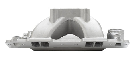 Edelbrock Manifold SBC Super Victor II - 2892