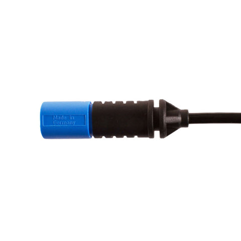 Power Stop 19-20 BMW X4 Rear Euro-Stop Electronic Brake Pad Wear Sensor - SW-0499