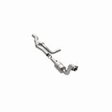 MagnaFlow Direct Fit Catalytic Converter 2004 Durango 5.7L Passenger Side - 93252