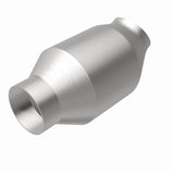 MagnaFlow Conv Univ 2.25inch C/A Met. - 59975