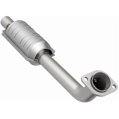 MagnaFlow Conv DF 00-03 BMW X5 4.4L Passenger Side - 24431