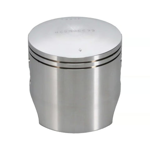 Wiseco Kawasaki KDX175 80-82 2598CD Piston Kit - 469M06600