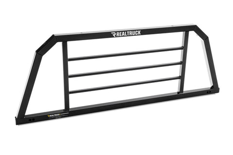 BackRack 08-23 Chevrolet Silverado 1500 / 04-23 Ford F-150 SRX Rack Frame Only Req. HW - SRX900